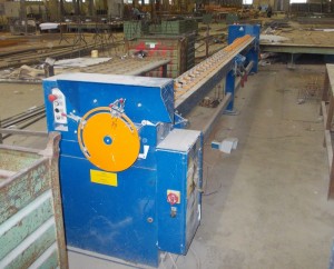 Mesh Bender STEMA Mafix MBM