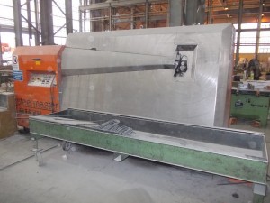 STEMA Stirrup Bender