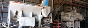 Cemen Tech Volumetric Mixer SCD4.5-100